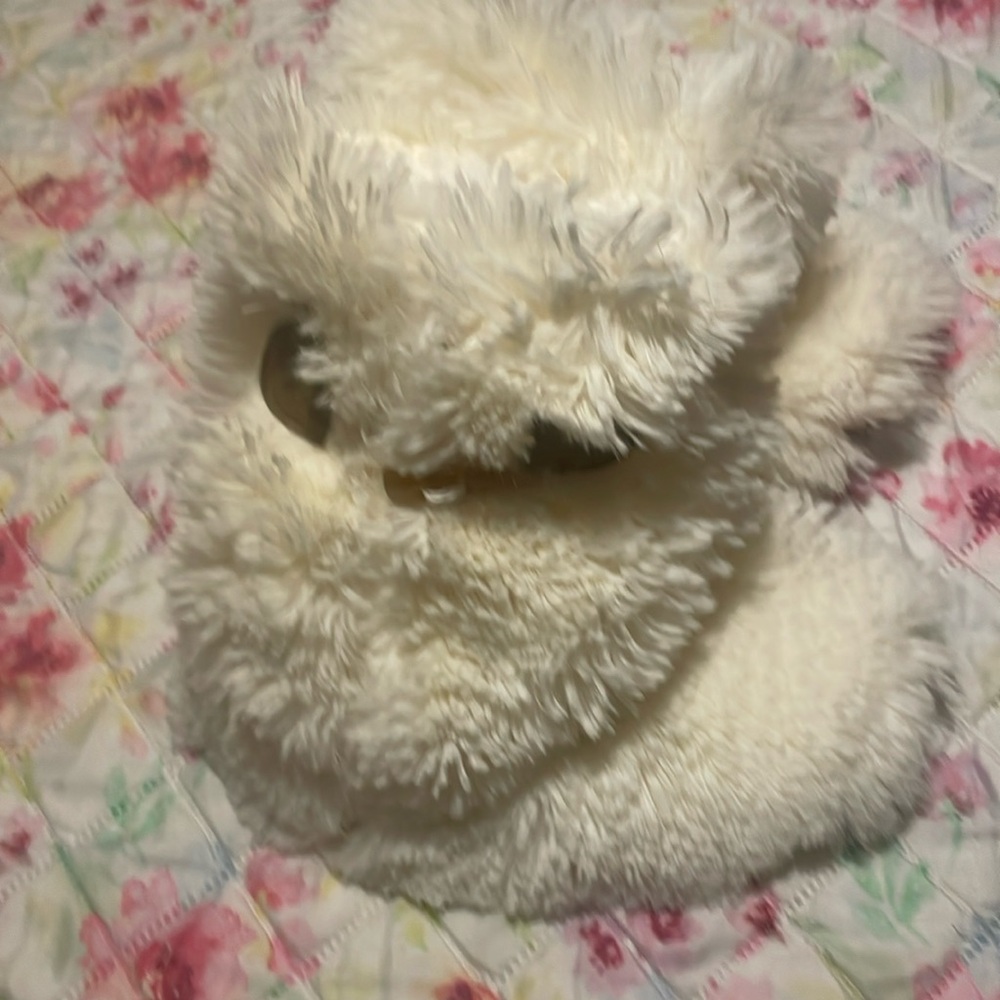 Jane and bleecker slipper boots,